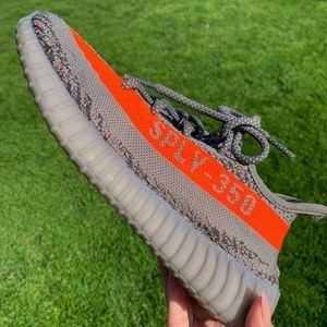 Adidas Yeezy 350 V2 Beluga Reflective adult size 8